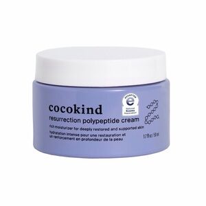 Cocokind Resurrection Polypeptide Cream